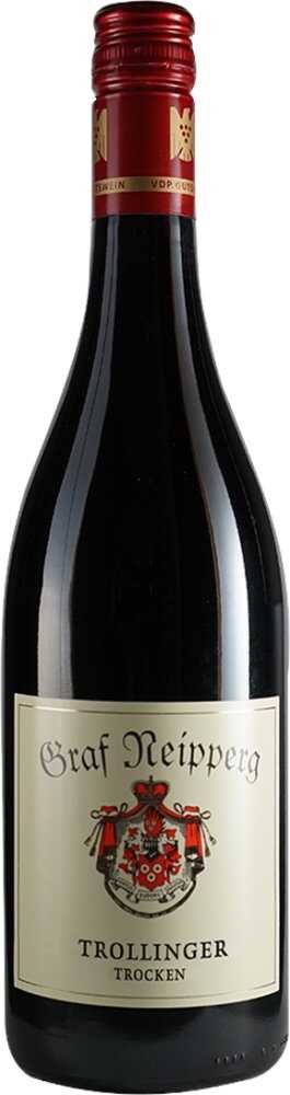 Trollinger Rotwein Trocken