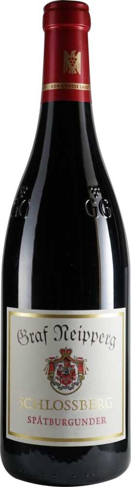 Er Schlossberg Spätburgunder Großes Gewächs Qw Württemberg – Grosse Lage