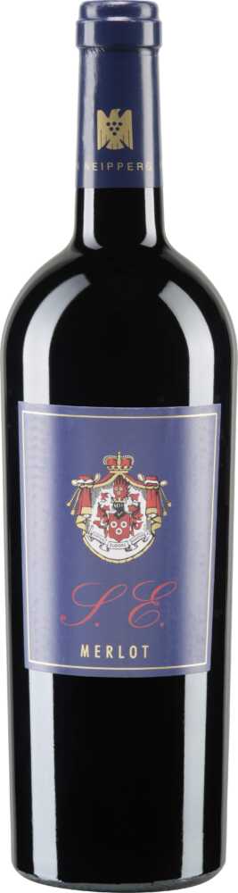 S. E. Merlot Barrique Trocken Qw Württemberg
