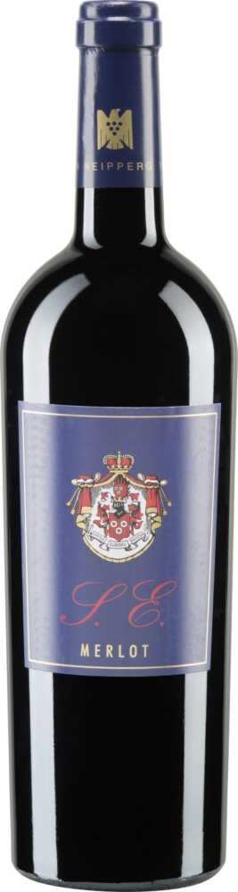 S. E. Merlot Barrique Trocken Qw Württemberg