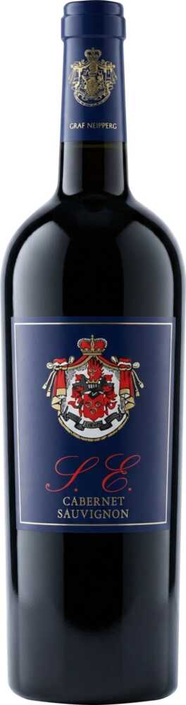 S. E. Cabernet Sauvignon Trocken Qw Württemberg