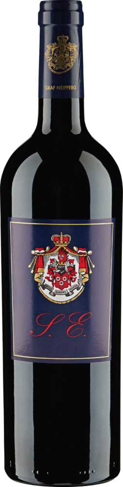 S. E. Syrah Trocken Qw Württemberg