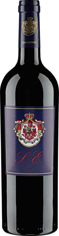 S. E. Syrah Trocken Qw Württemberg