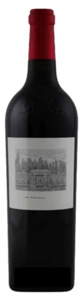Abreu Las Posadas 2016  0.75 L Flasche