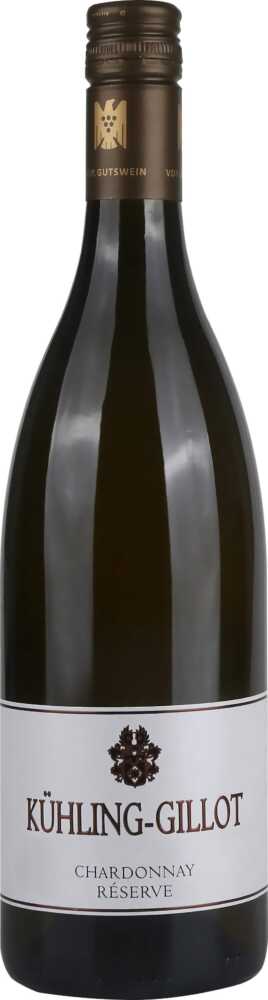 Chardonnay Réserve Qw Rheinhessen Vdp.Gutswein