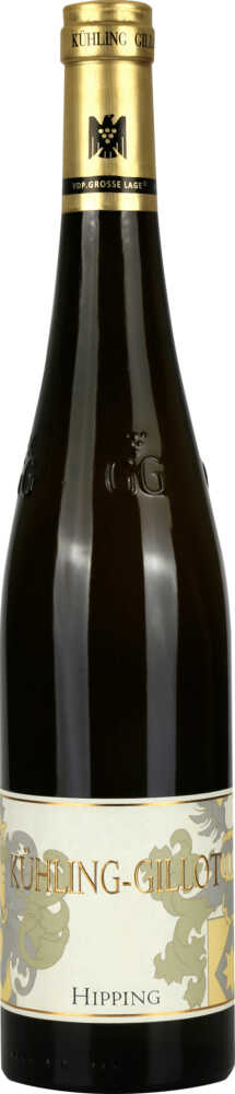 Hipping Riesling Gg Qw Rheinhessen