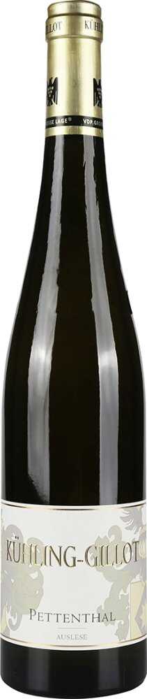 Pettenthal Riesling Auslese Edelsüss