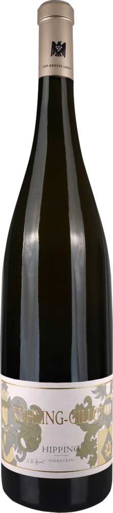 Weingut Kühling-Gillot Hipping Riesling Gg Qw Rheinhessen 2017  1.5 L Magnum