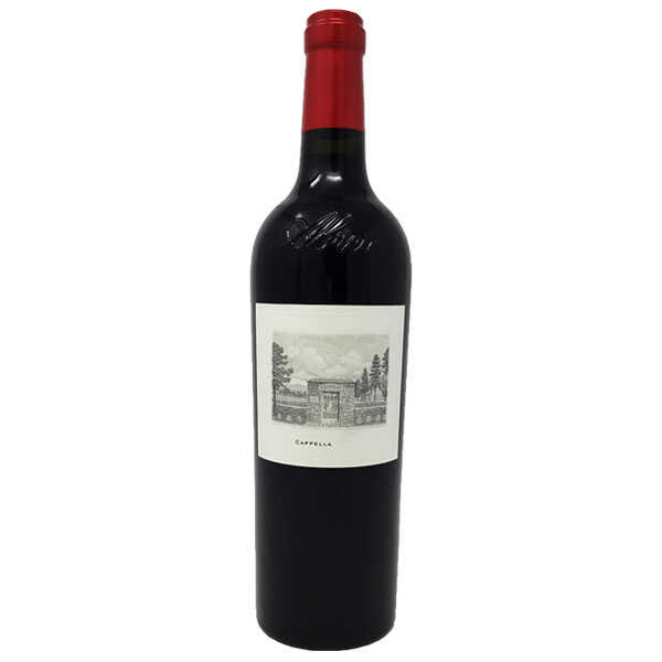 Cappella Proprietary Red