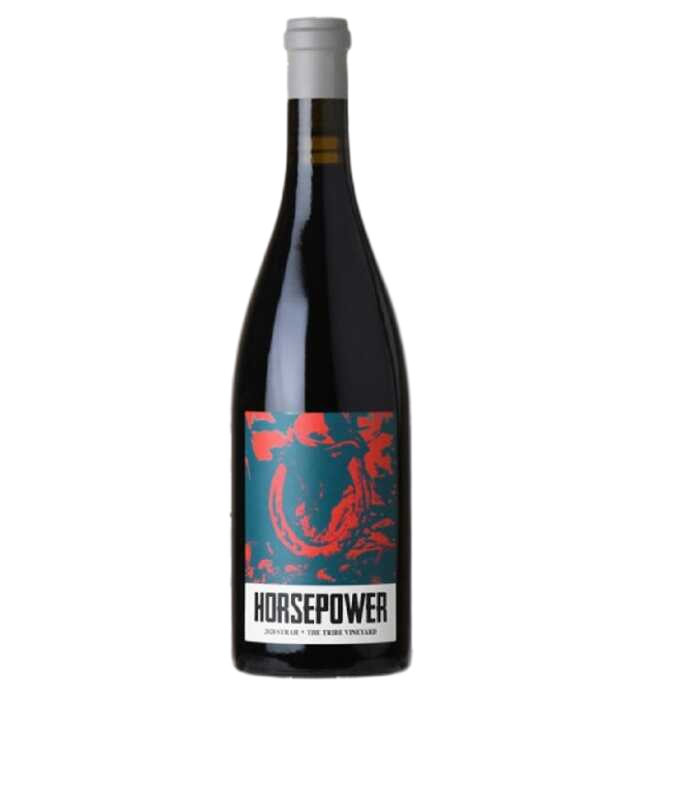 Cayuse Horsepower Vineyards The Tribe Vineyard Syrah Walla Walla 2017  0.75 L Flasche