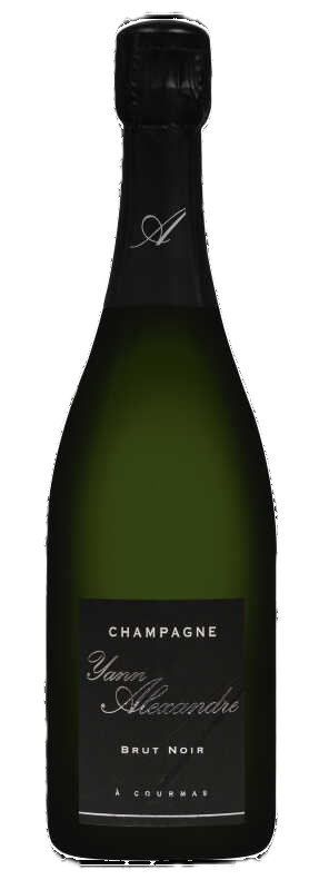 Brut Noir