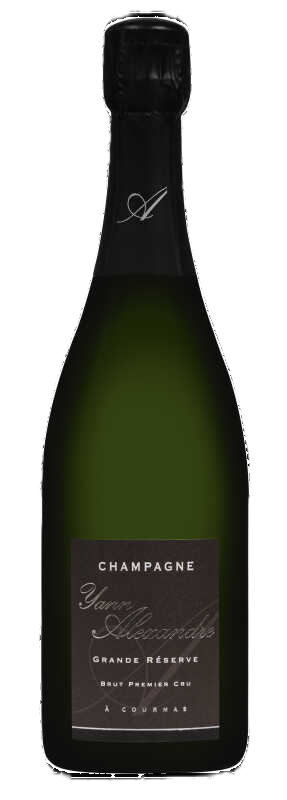 Grande Reserve Premier Cru