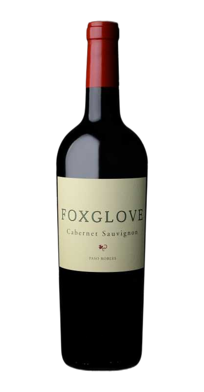 Varner Foxglove Cabernet Sauvignon Paso Robles Paso Robles 2019  0.75 L Flasche