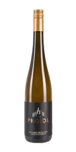Grüner Veltliner Generation X
