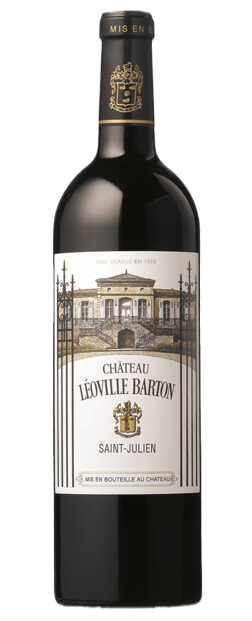 Chateau Leoville Barton Leoville Barton 2019  3 L Doppelmagnum