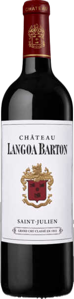 Langoa Barton