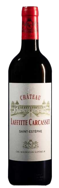 Chateau Laffitte Carcasset Laffitte Carcasset 2020  0.75 L Flasche