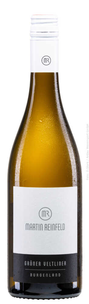 Weingut Martin Reinfeld Grüner Veltliner Qba 2025  0.75 L Flasche