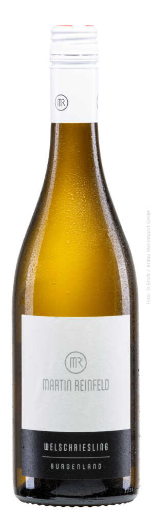 Weingut Martin Reinfeld Welschriesling Qba 2025  0.75 L Flasche