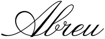 Weingut Abreu Logo