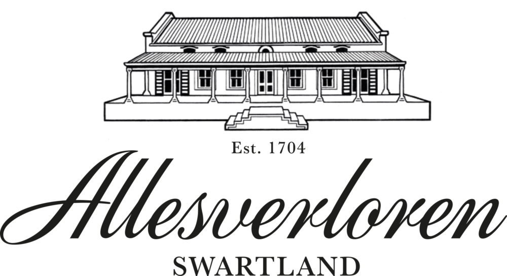 Weingut Allesverloren Wine Estate Logo