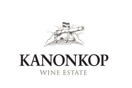 Weingut Kanonkop Logo