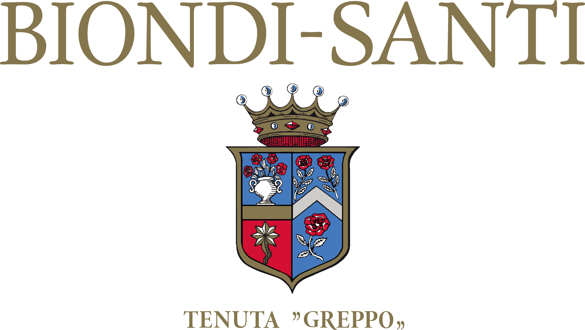 Weingut Biondi-Santi Logo
