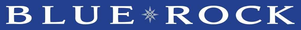 Weingut Blue Rock Logo