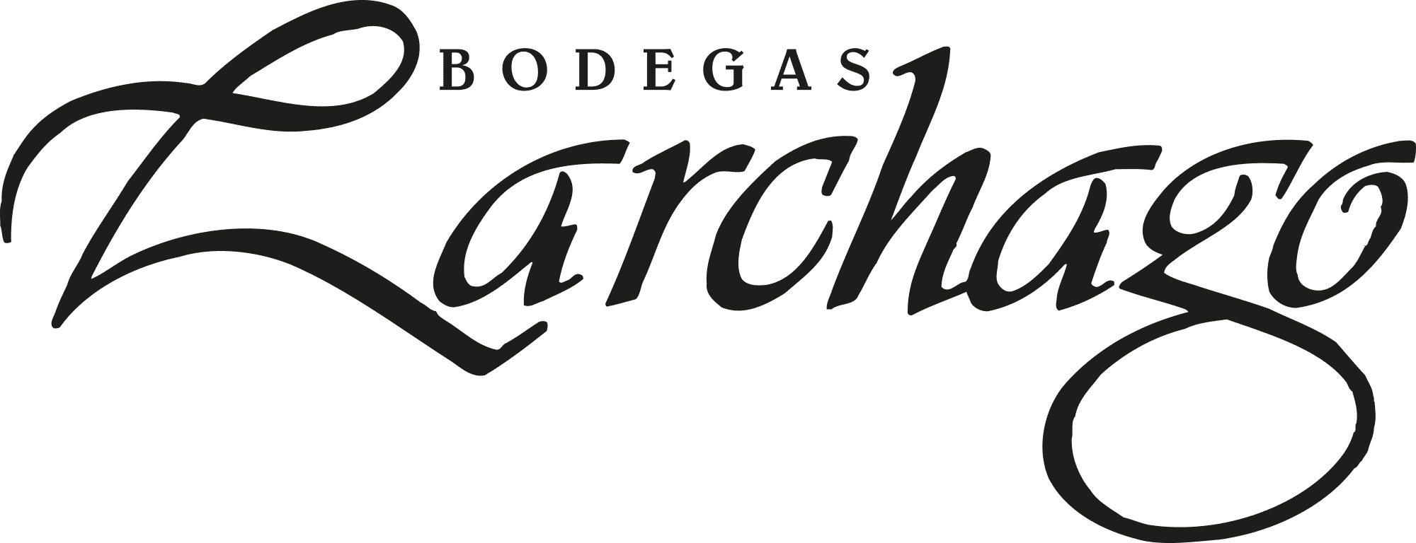 Bodegas Larchago