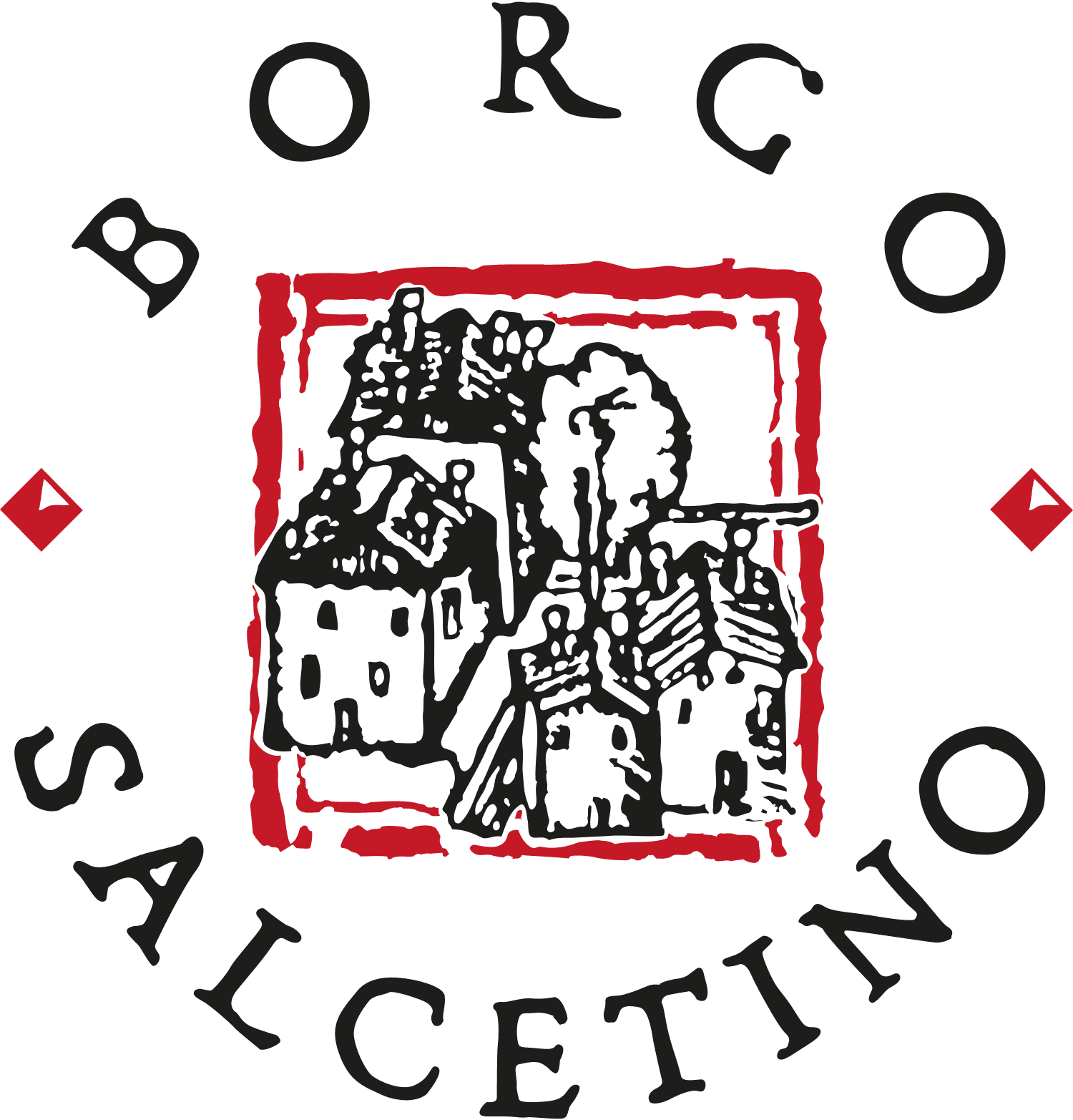 Borgo Salcetino