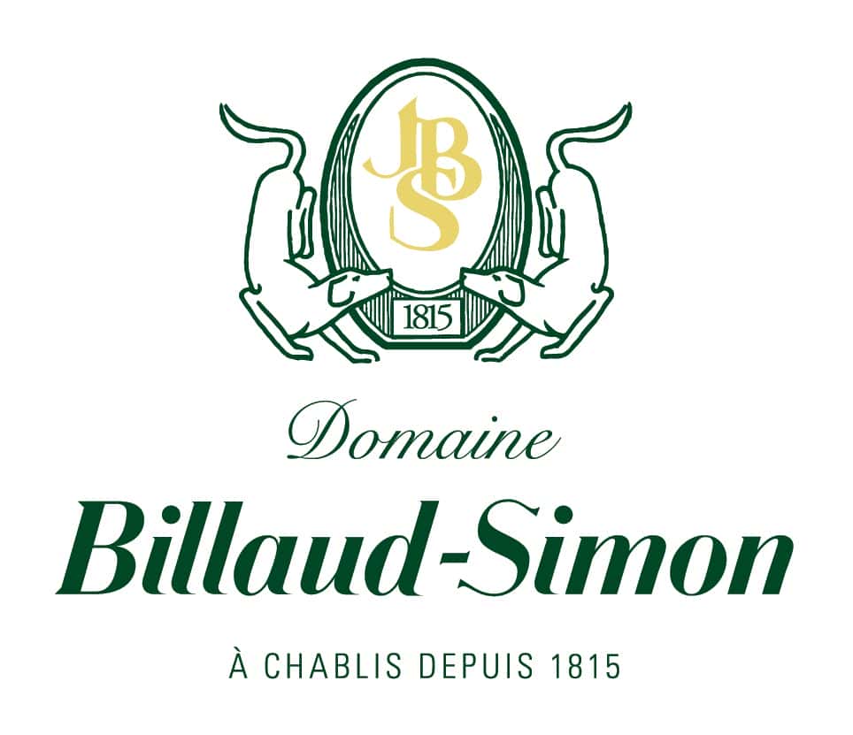Weingut Domaine Billaud-Simon Logo