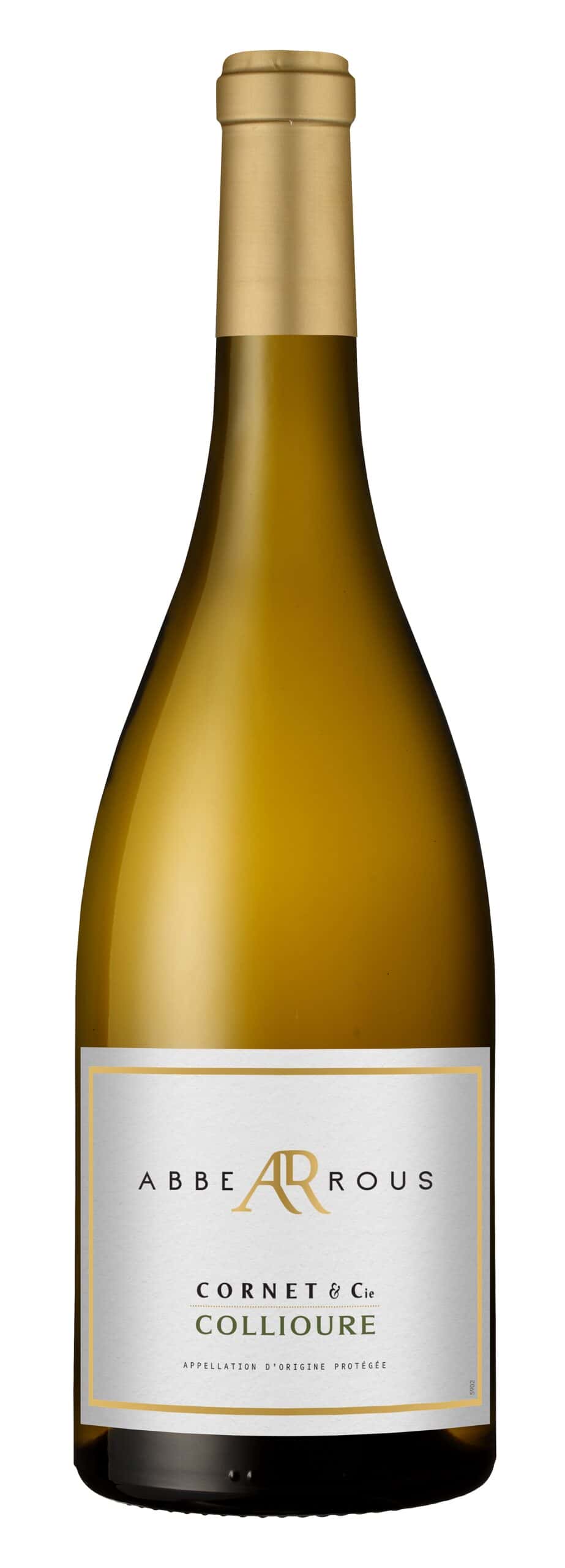 Cornet & Cie Collioure