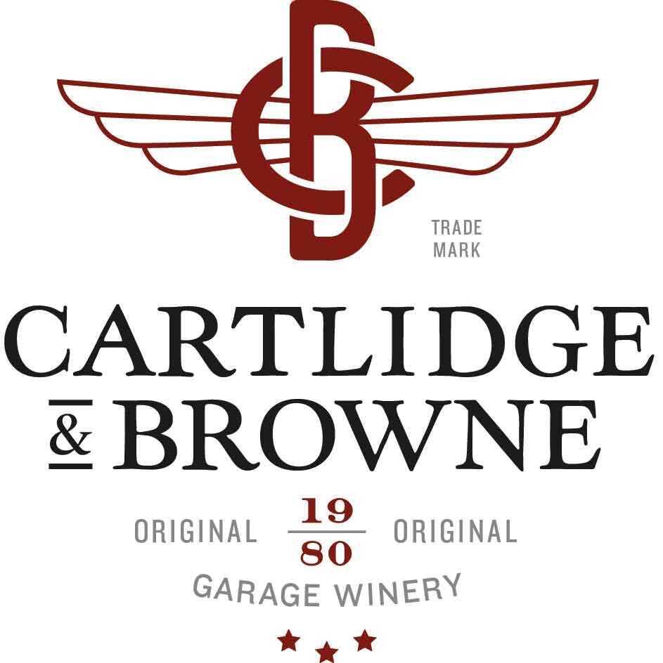 Weingut Cartlidge & Browne Logo