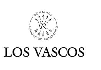Weingut Los Vascos Logo