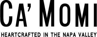 Weingut Ca´Momi Logo
