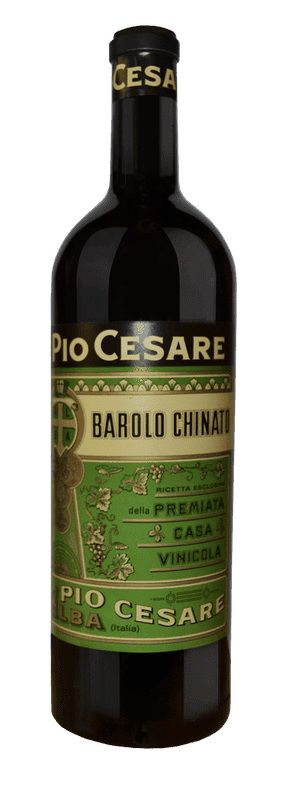 Barolo Chinato