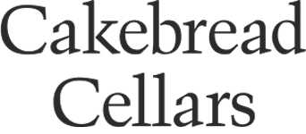 Weingut Cakebread Cellars Logo