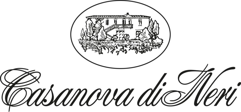 Weingut Casanova di Neri Logo