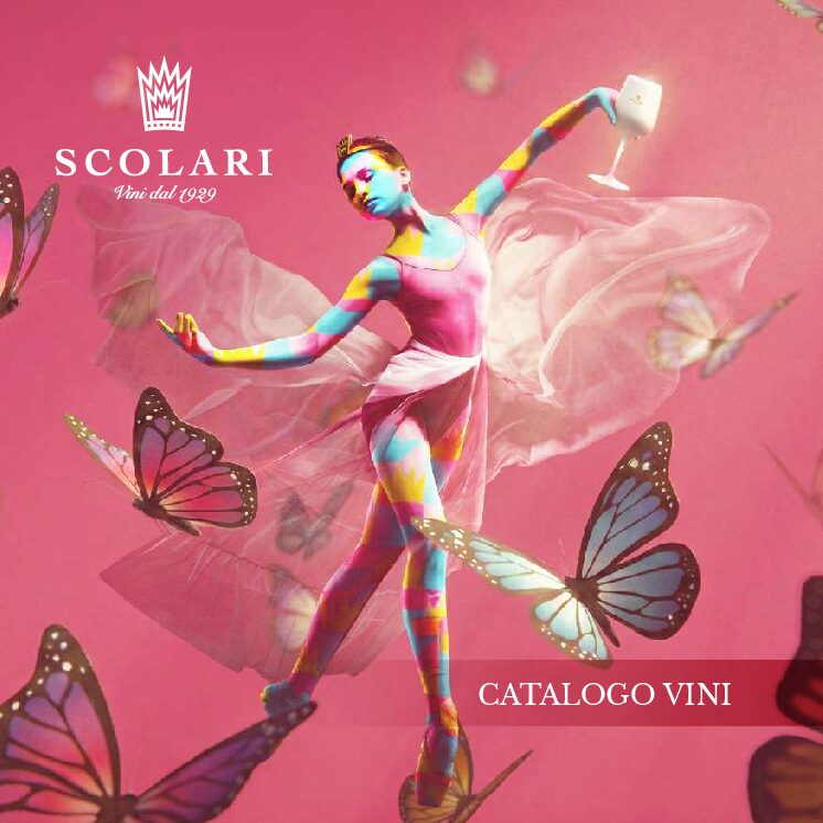 Weingut Cantine Scolari Logo