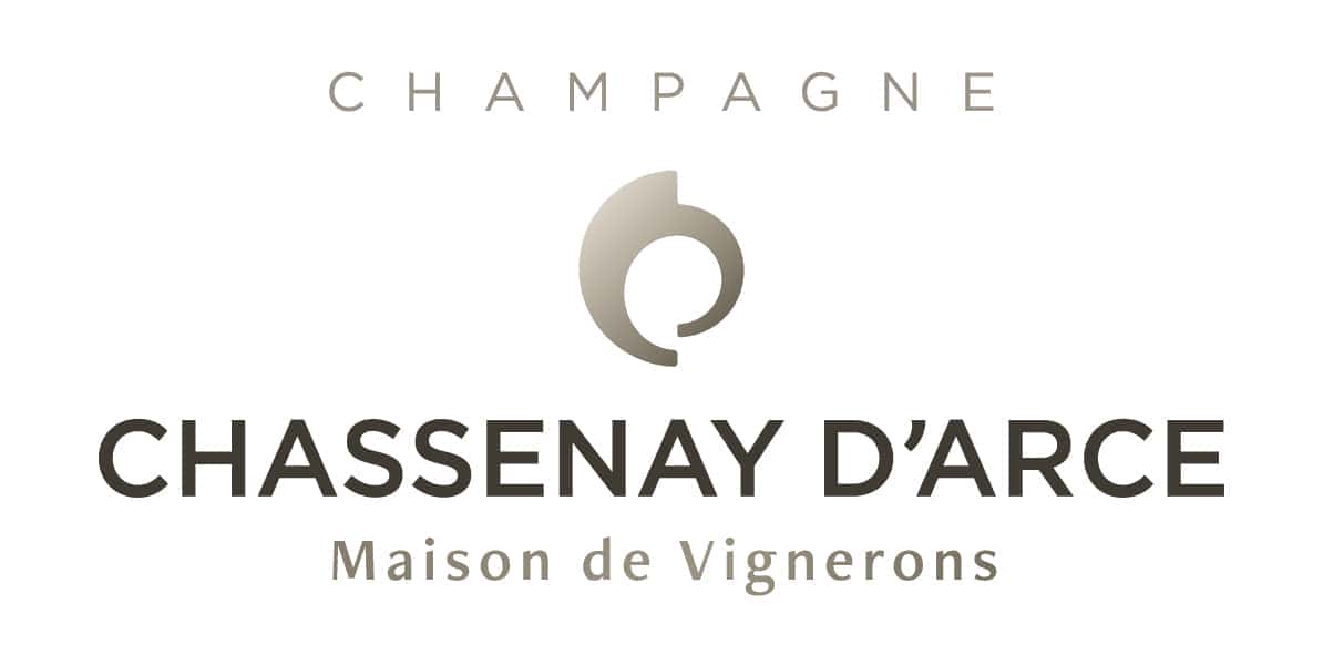 Weingut Champagne Chassenay d'Arce Logo
