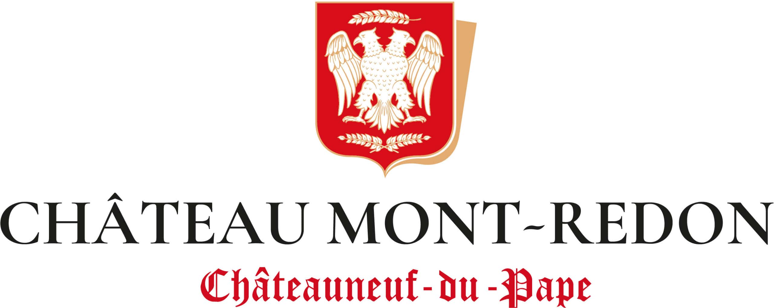Weingut Château Mont-Redon Logo