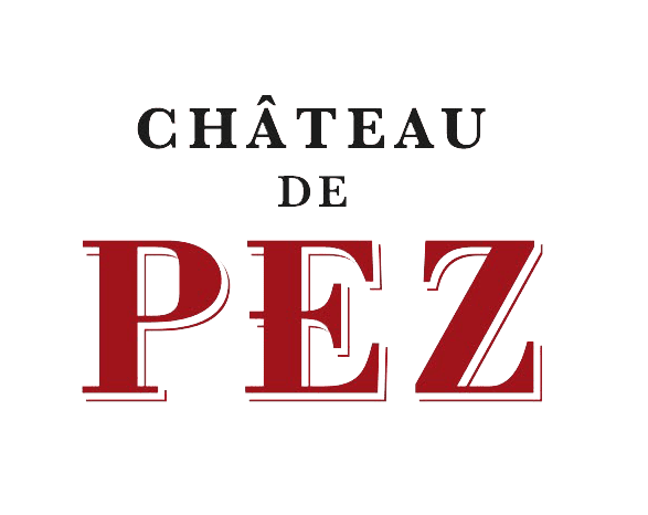 Weingut Château de Pez Logo