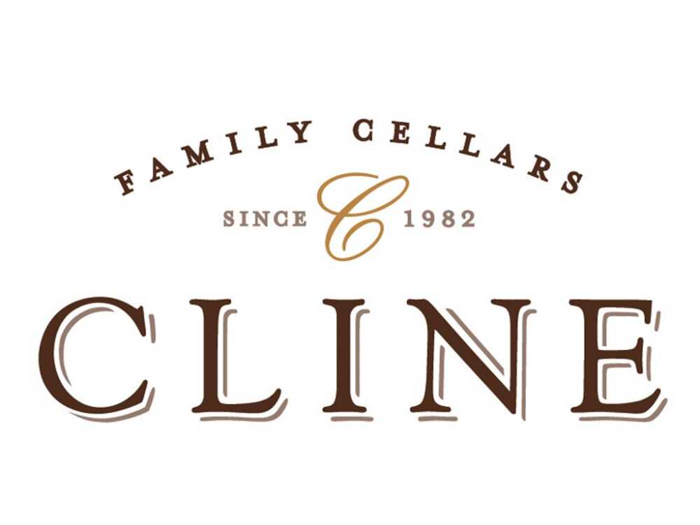 Weingut Cline Family Cellars Logo