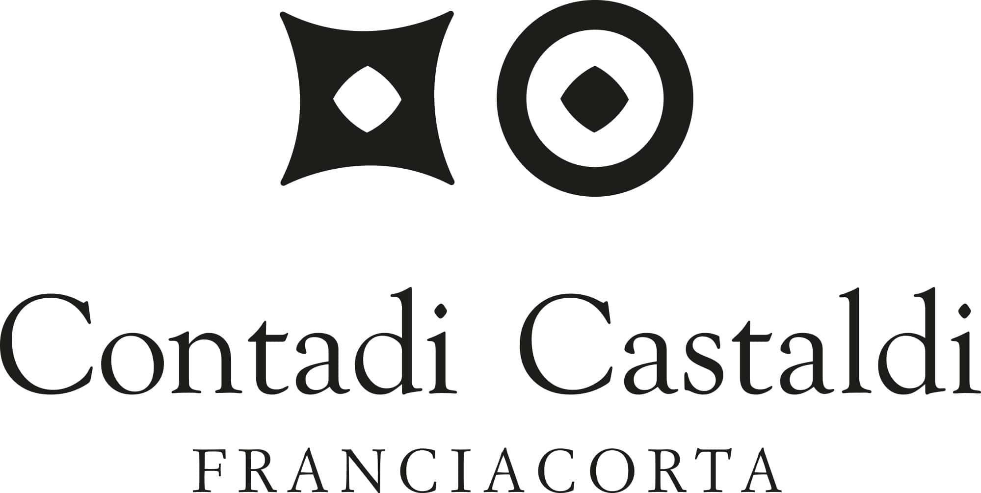 Weingut Contadi Castaldi Logo