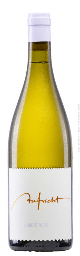 Blanc De Noir Qba
