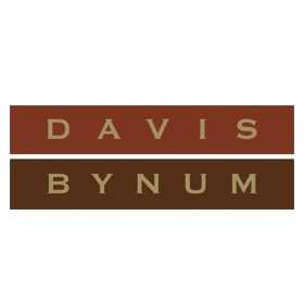 Weingut Davis Bynum Logo