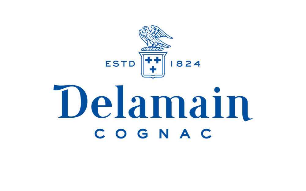 Weingut Cognac Delamain Logo