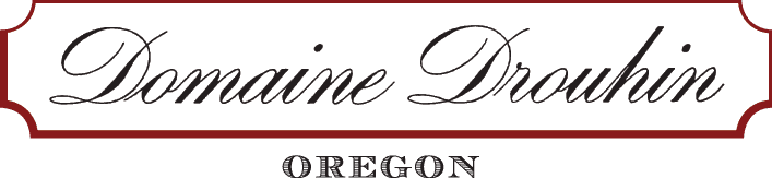 Weingut Domaine Drouhin Oregon Logo