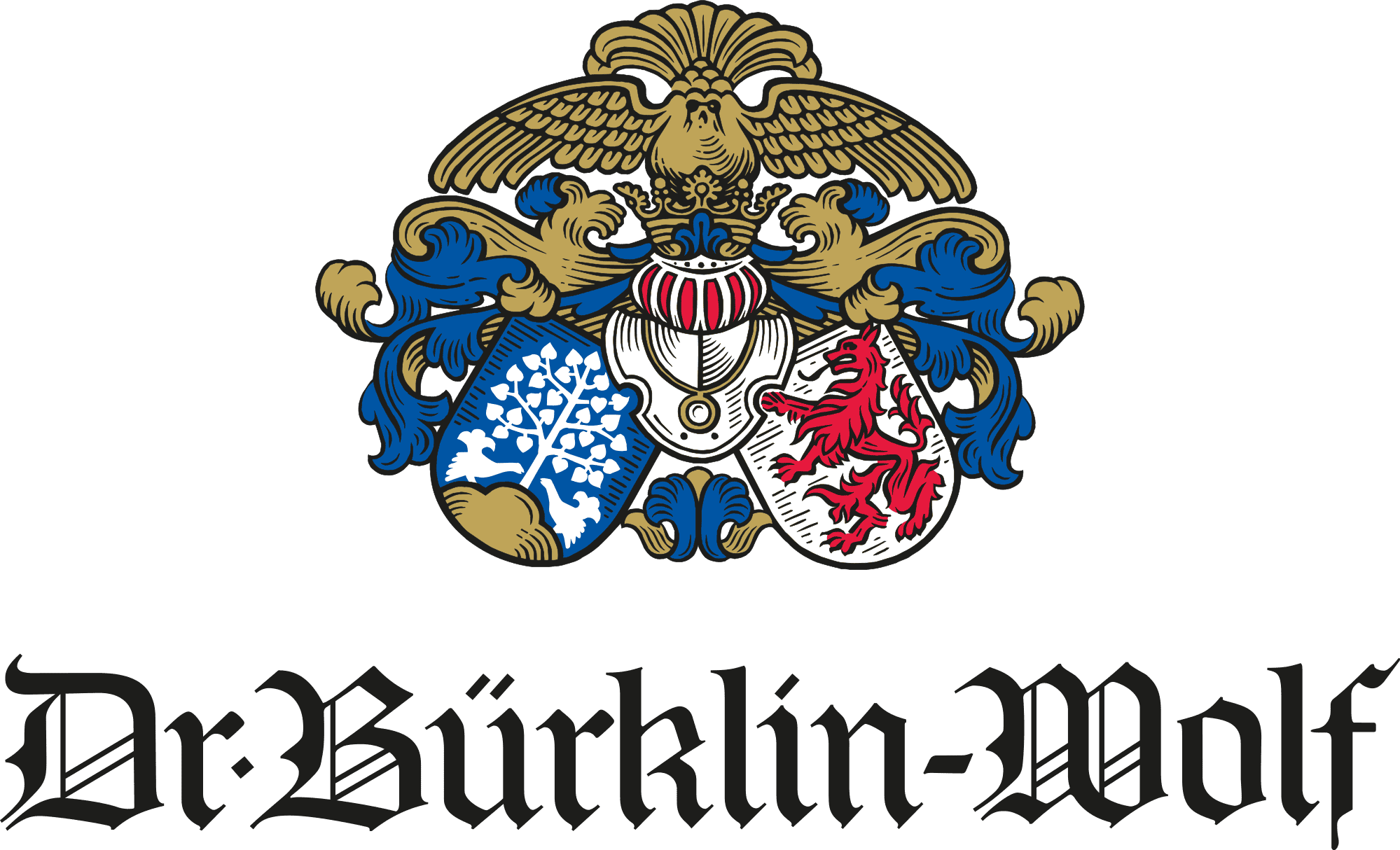Weingut Weingut Dr. Bürklin-Wolf Logo