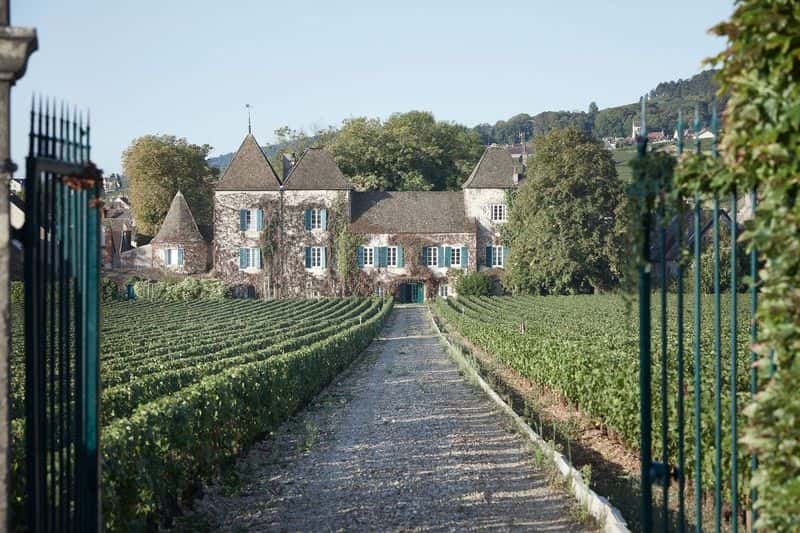 Weingut Domaine Belleville